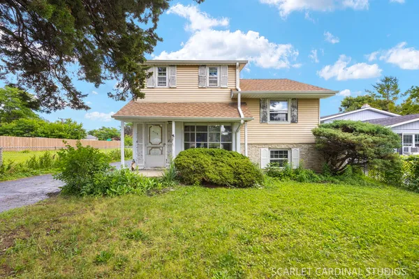 $295,000 | 4115 North Washington Street, Westmont, IL 60559