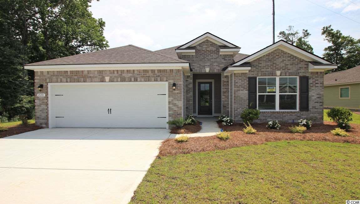 220 Hyacinth Loop Murrells Inlet, SC 29576 - Photo 1 of 25 Gallery Image 1