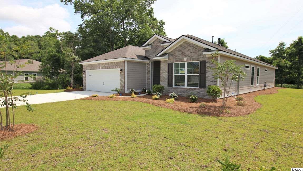 220 Hyacinth Loop Murrells Inlet, SC 29576 - Photo 2 of 25 Gallery Image 2