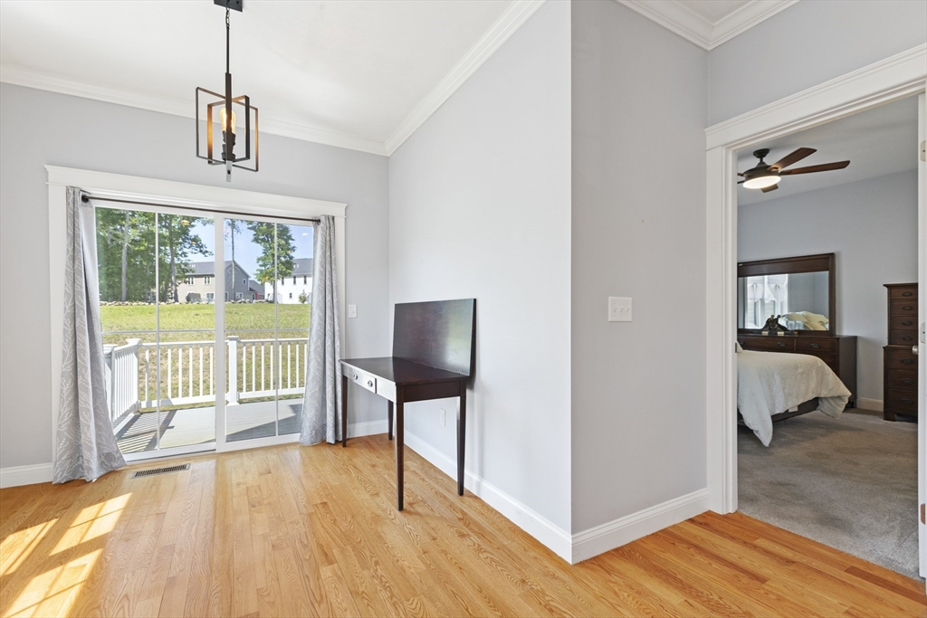 27 Compass Point Drive, Unit 27 Douglas, MA 01516 - Photo 12 of 33