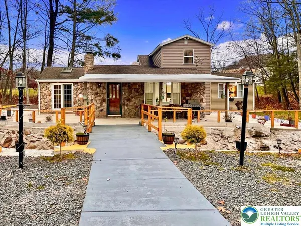 $669,000 | 447 St Johns Road, Drums, PA 18222