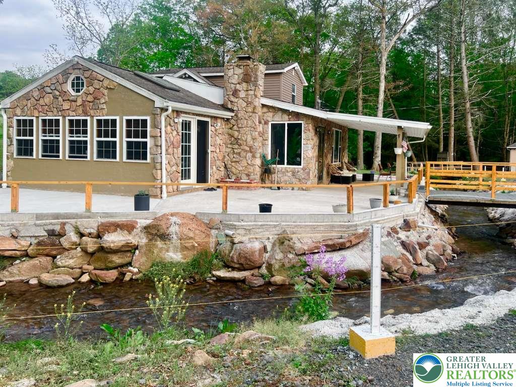 447 St Johns Road Drums, PA 18222 - Photo 2 of 45