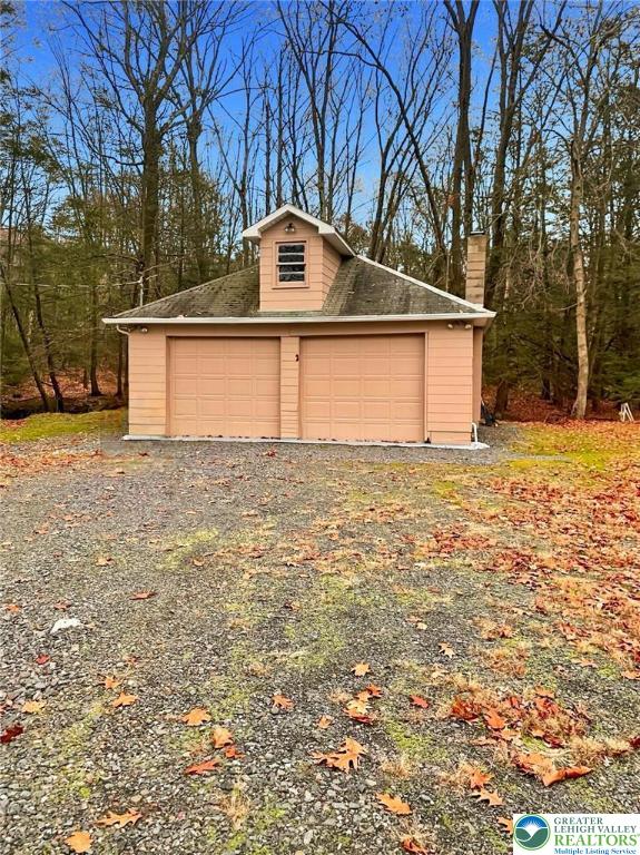 447 St Johns Road Drums, PA 18222 - Photo 24 of 45