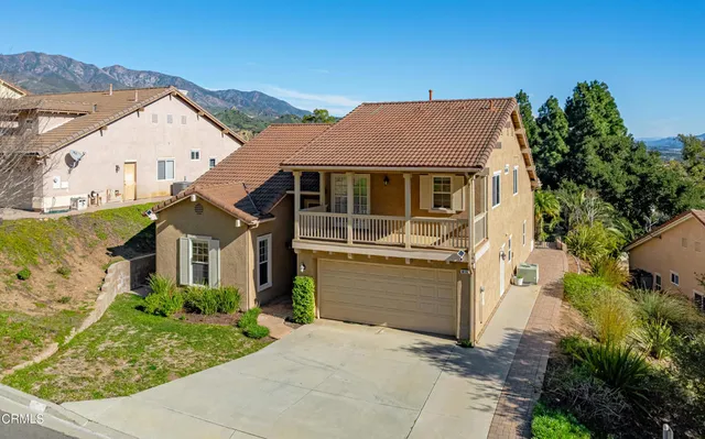 $4,950 | 815 Vista Grande Drive, Santa Paula, CA 93060