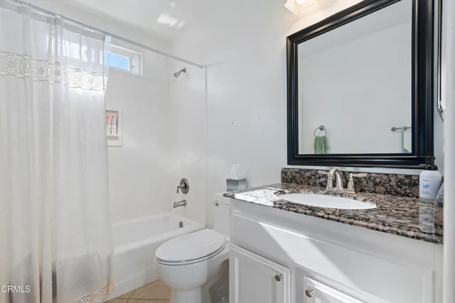 $4,950 | 815 Vista Grande Drive, Santa Paula, CA 93060