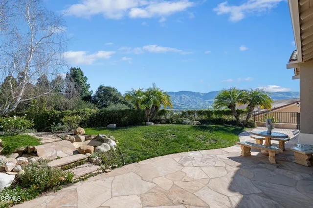 $4,950 | 815 Vista Grande Drive, Santa Paula, CA 93060