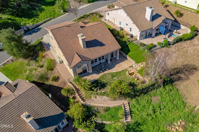 $4,950 | 815 Vista Grande Drive, Santa Paula, CA 93060