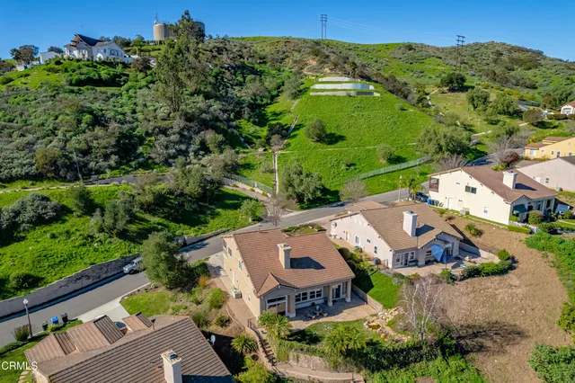 $4,950 | 815 Vista Grande Drive, Santa Paula, CA 93060