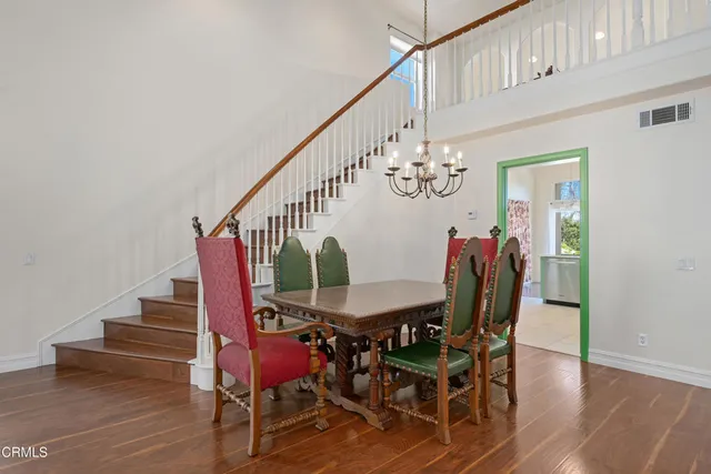 $4,950 | 815 Vista Grande Drive, Santa Paula, CA 93060