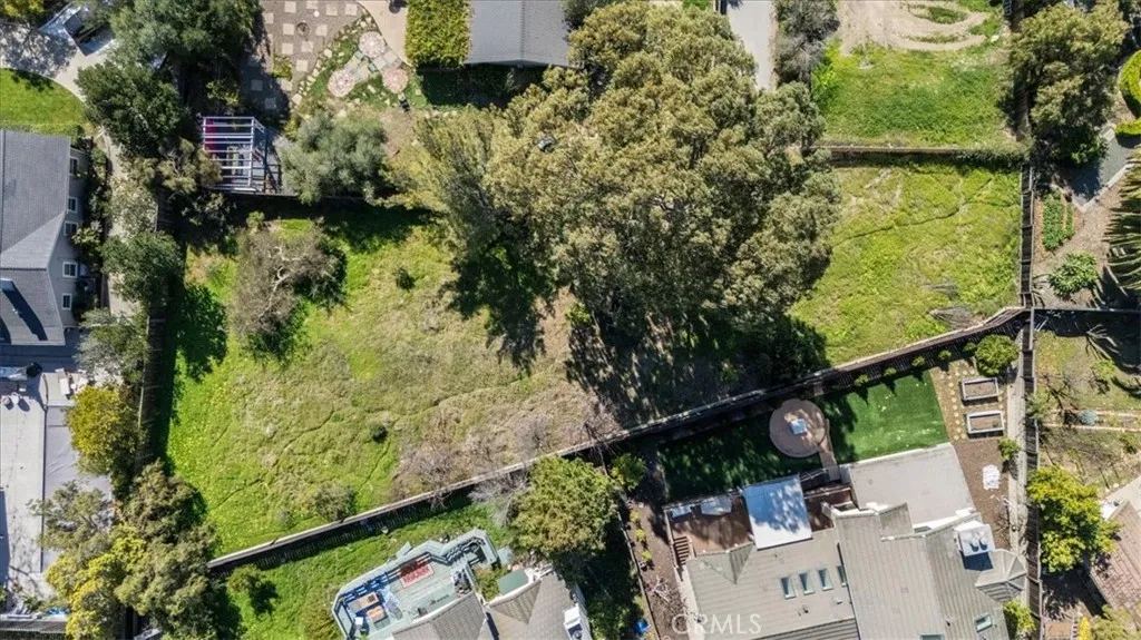2406 Johnson San Luis Obispo, CA 93401 - Photo 4 of 21 an aerial view of ocean
