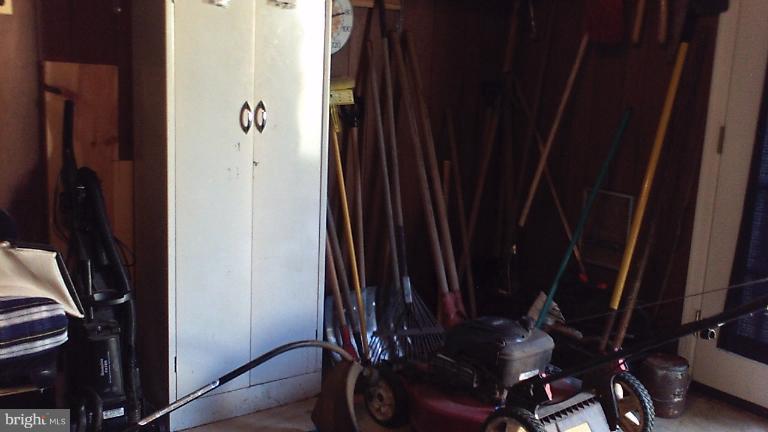 19 Walnut Grove Road Charles Town, WV 25414 - Photo 12 of 22 Storage area in outbuilding