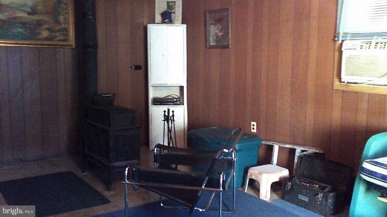 19 Walnut Grove Road Charles Town, WV 25414 - Photo 4 of 22 Interior of separate outbuilding