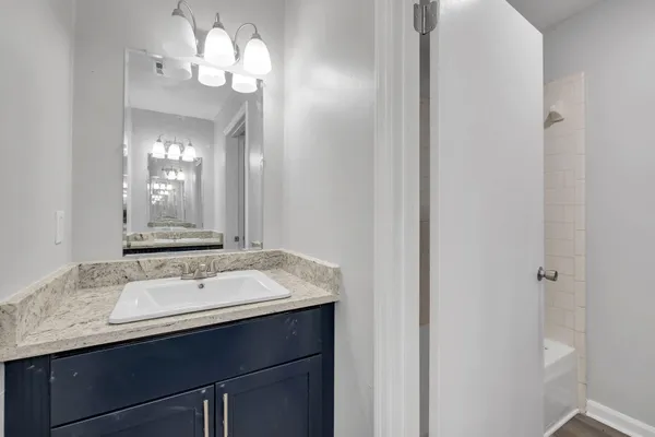 $725 | 700 B Liberty Street, Unit B, Tallahassee, FL 32310