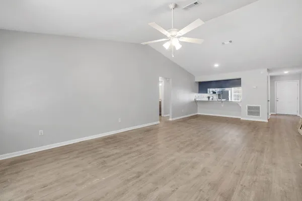 $725 | 700 B Liberty Street, Unit B, Tallahassee, FL 32310