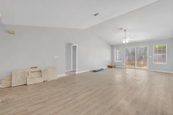 $725 | 700 B Liberty Street, Unit B, Tallahassee, FL 32310