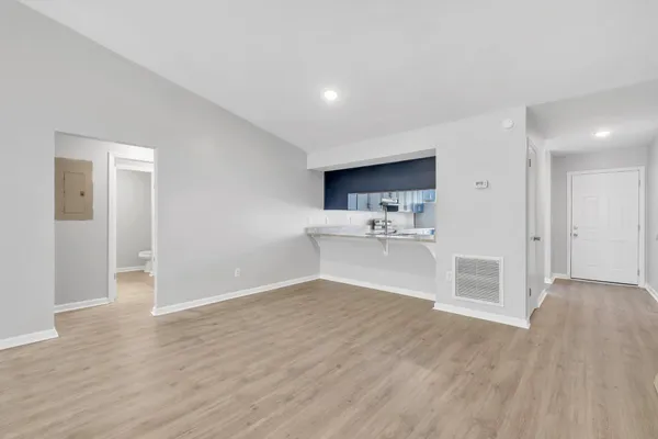 $725 | 700 B Liberty Street, Unit B, Tallahassee, FL 32310