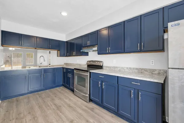 $725 | 700 B Liberty Street, Unit B, Tallahassee, FL 32310