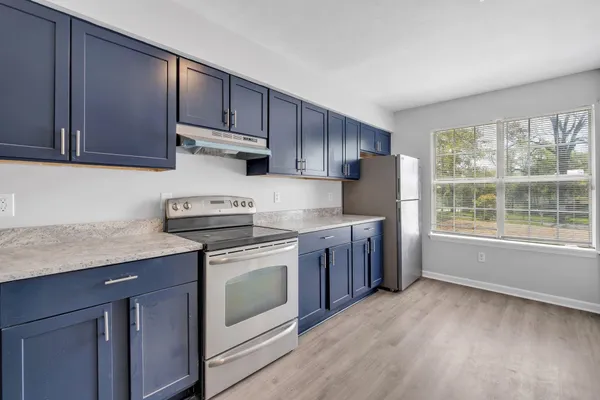 $725 | 700 B Liberty Street, Unit B, Tallahassee, FL 32310