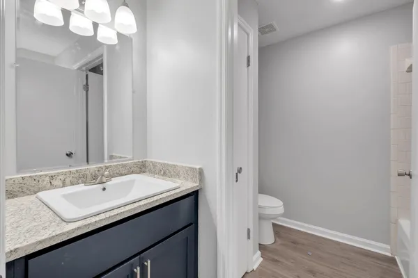 $725 | 700 B Liberty Street, Unit B, Tallahassee, FL 32310