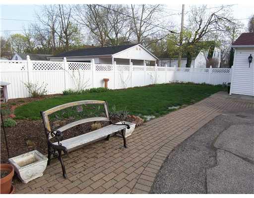105 North Kensington Place Springfield, OH 45504 - Photo 11 of 12