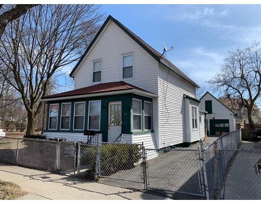 93 Cedar Street Springfield, MA 01105 - Photo 1 of 15 Gallery Image 1