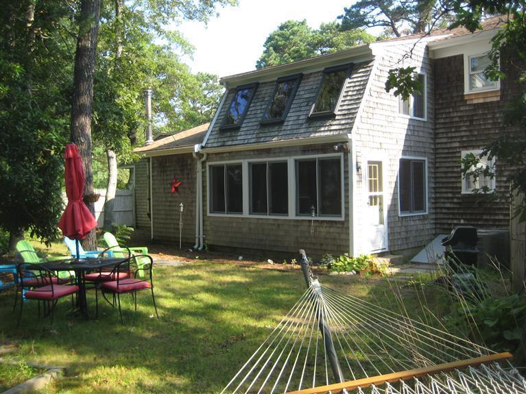 772 Great Fields Road, Unit 12 Brewster, MA 02631 - Photo 14 of 22 Additional Photo