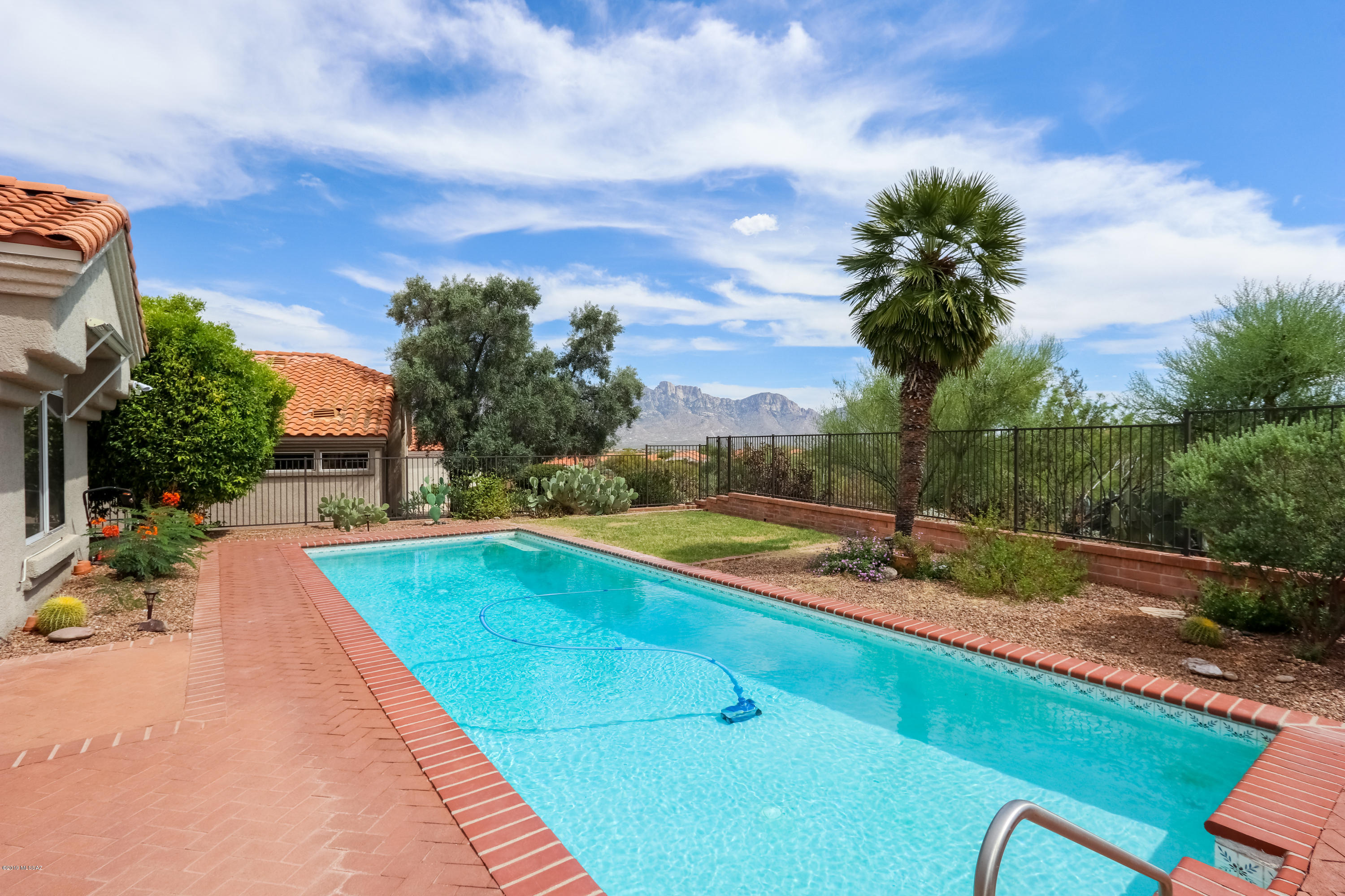 2116 East Ruellia Drive Tucson, AZ 85755 - Photo 35 of 42