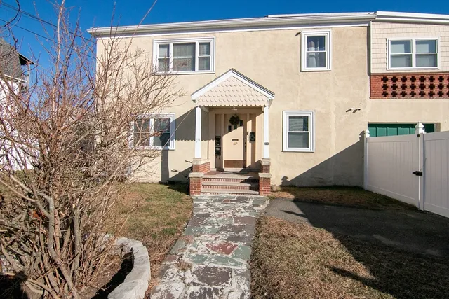 $2,900 | 103 Essex Street, Unit 1, Saugus, MA 01906