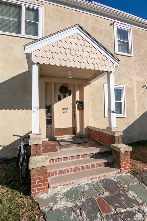 103 Essex Street, Unit 1 Saugus, MA 01906 - Photo 4 of 35