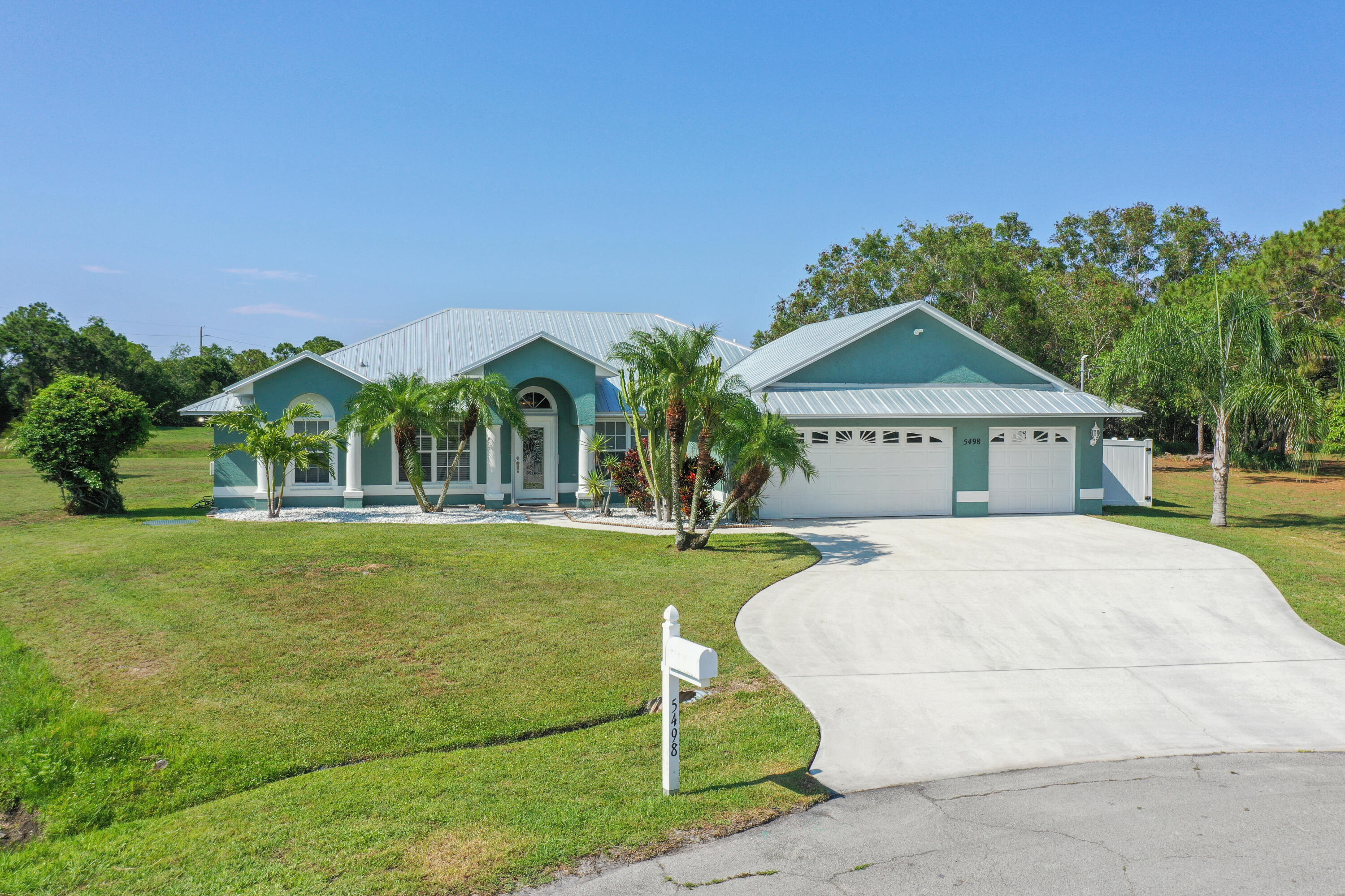 5498 Northwest Brent Ct  