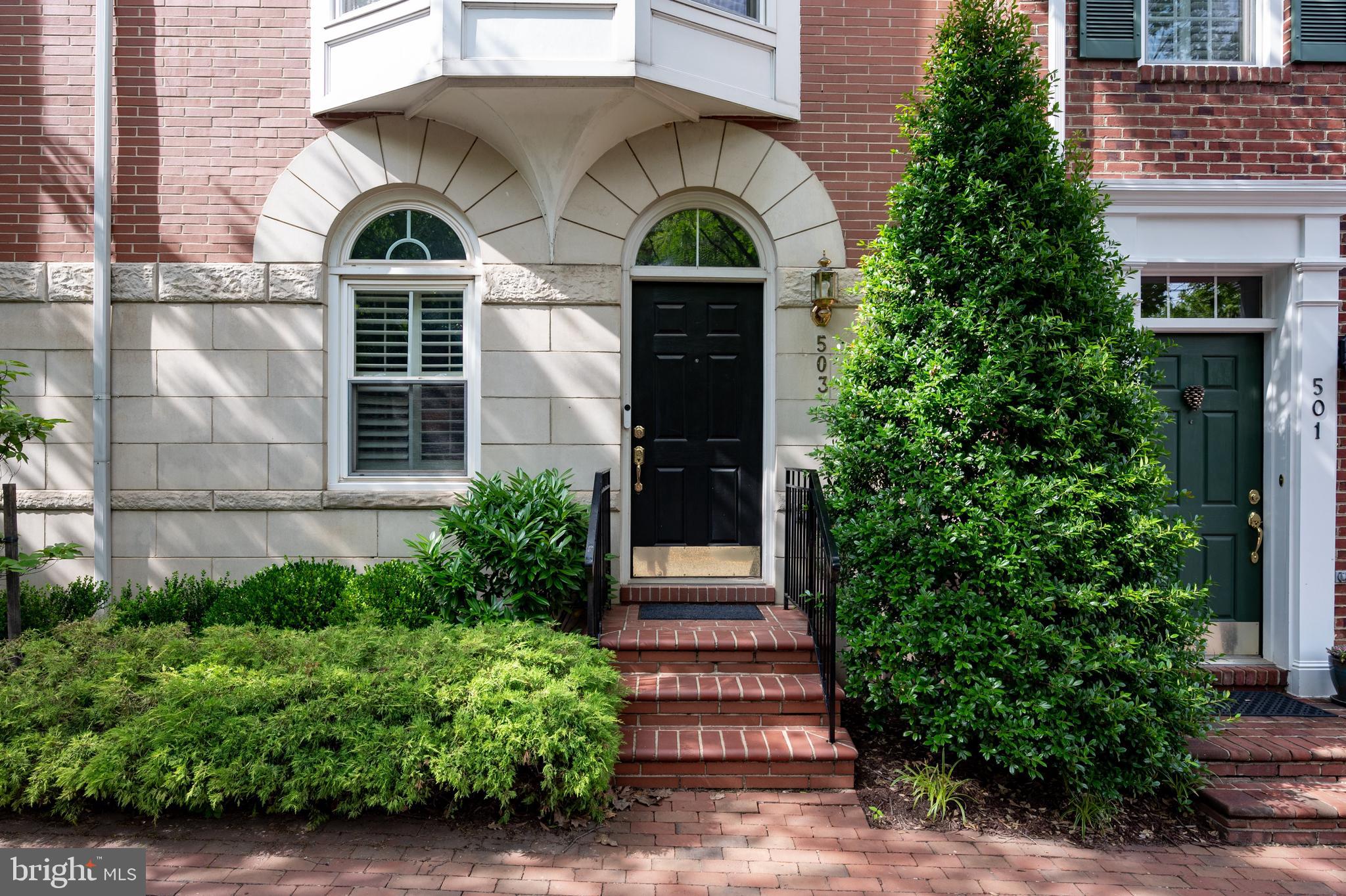 503 Pendleton Street Alexandria, VA 22314 - Photo 1 of 57