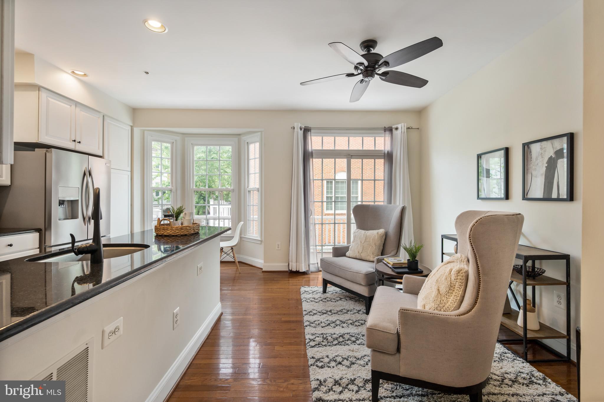 503 Pendleton Street Alexandria, VA 22314 - Photo 14 of 57