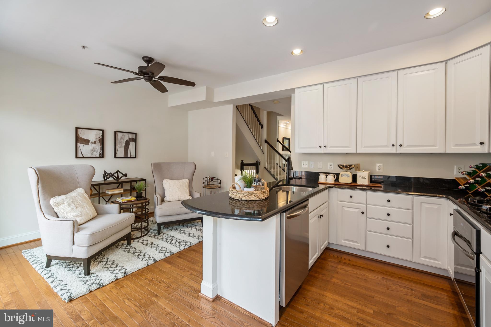 503 Pendleton Street Alexandria, VA 22314 - Photo 15 of 57