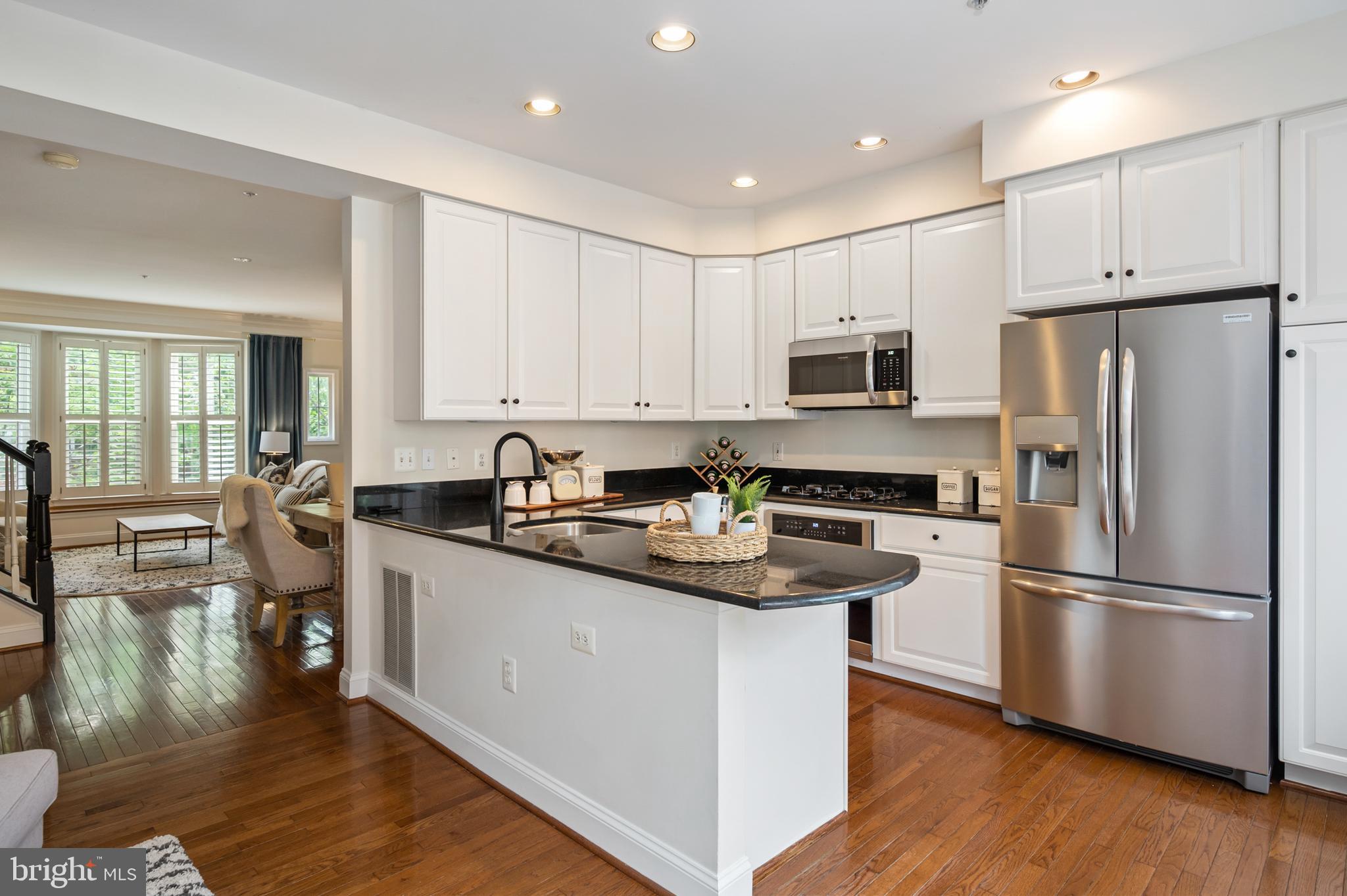 503 Pendleton Street Alexandria, VA 22314 - Photo 16 of 57