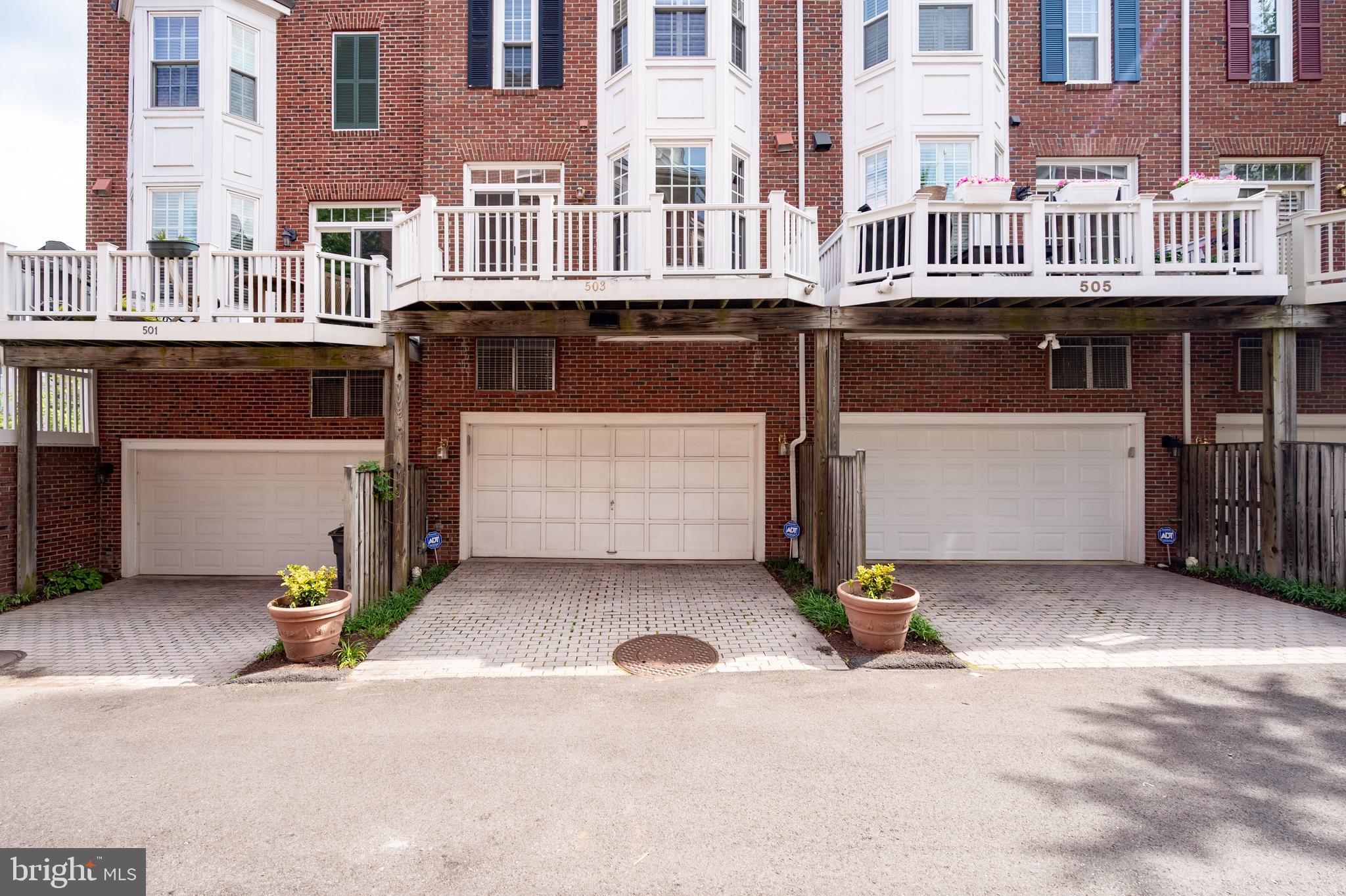 503 Pendleton Street Alexandria, VA 22314 - Photo 33 of 57