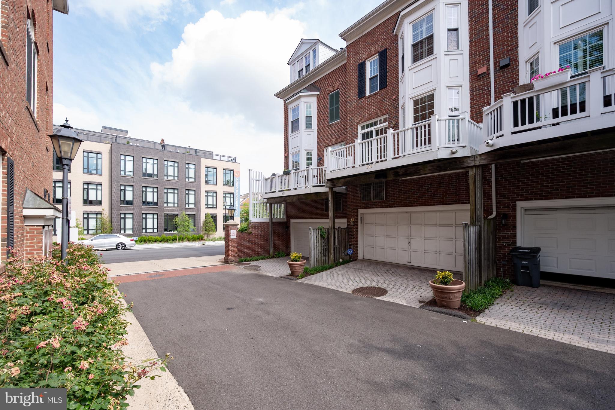 503 Pendleton Street Alexandria, VA 22314 - Photo 34 of 57