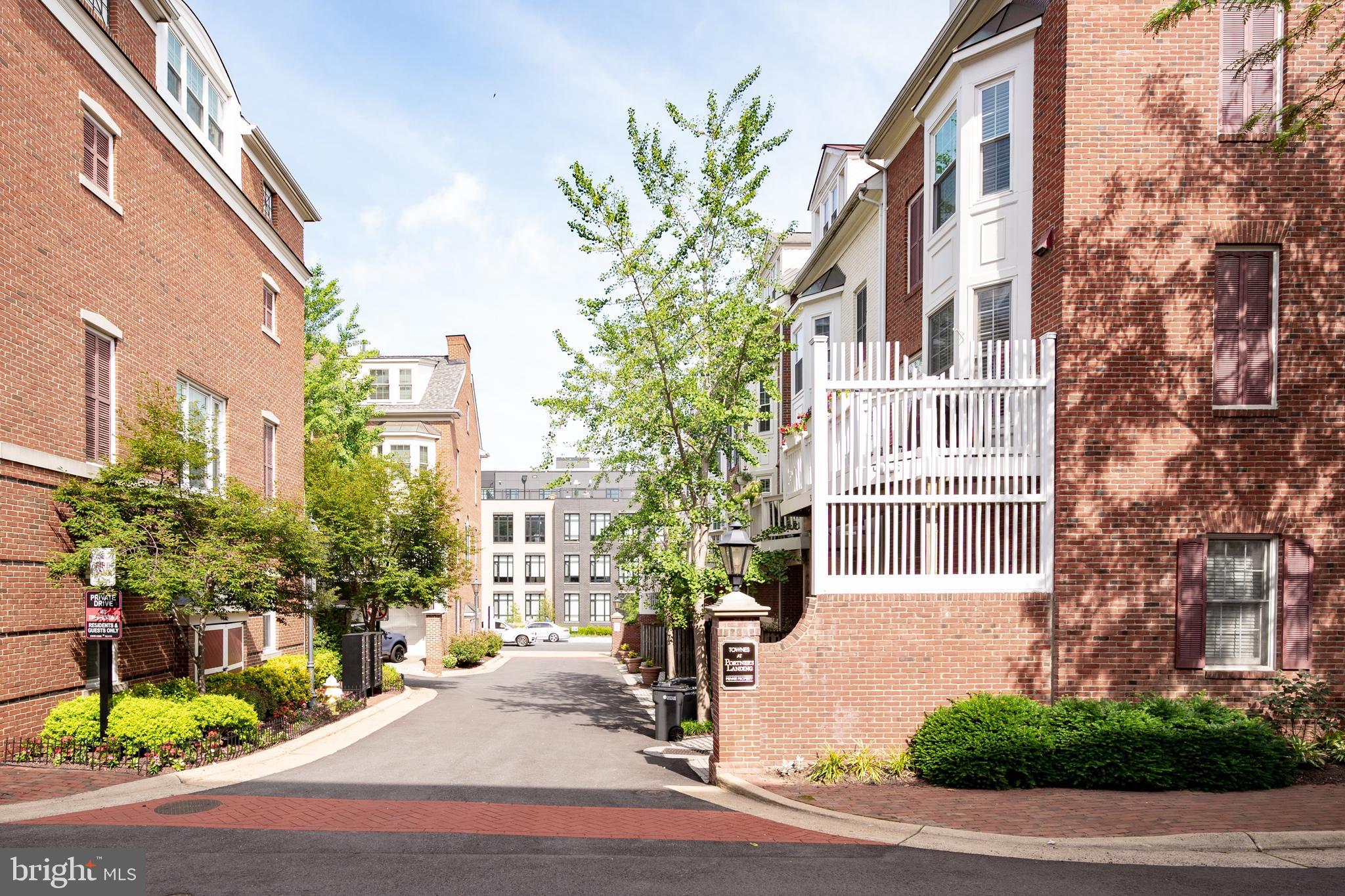 503 Pendleton Street Alexandria, VA 22314 - Photo 35 of 57