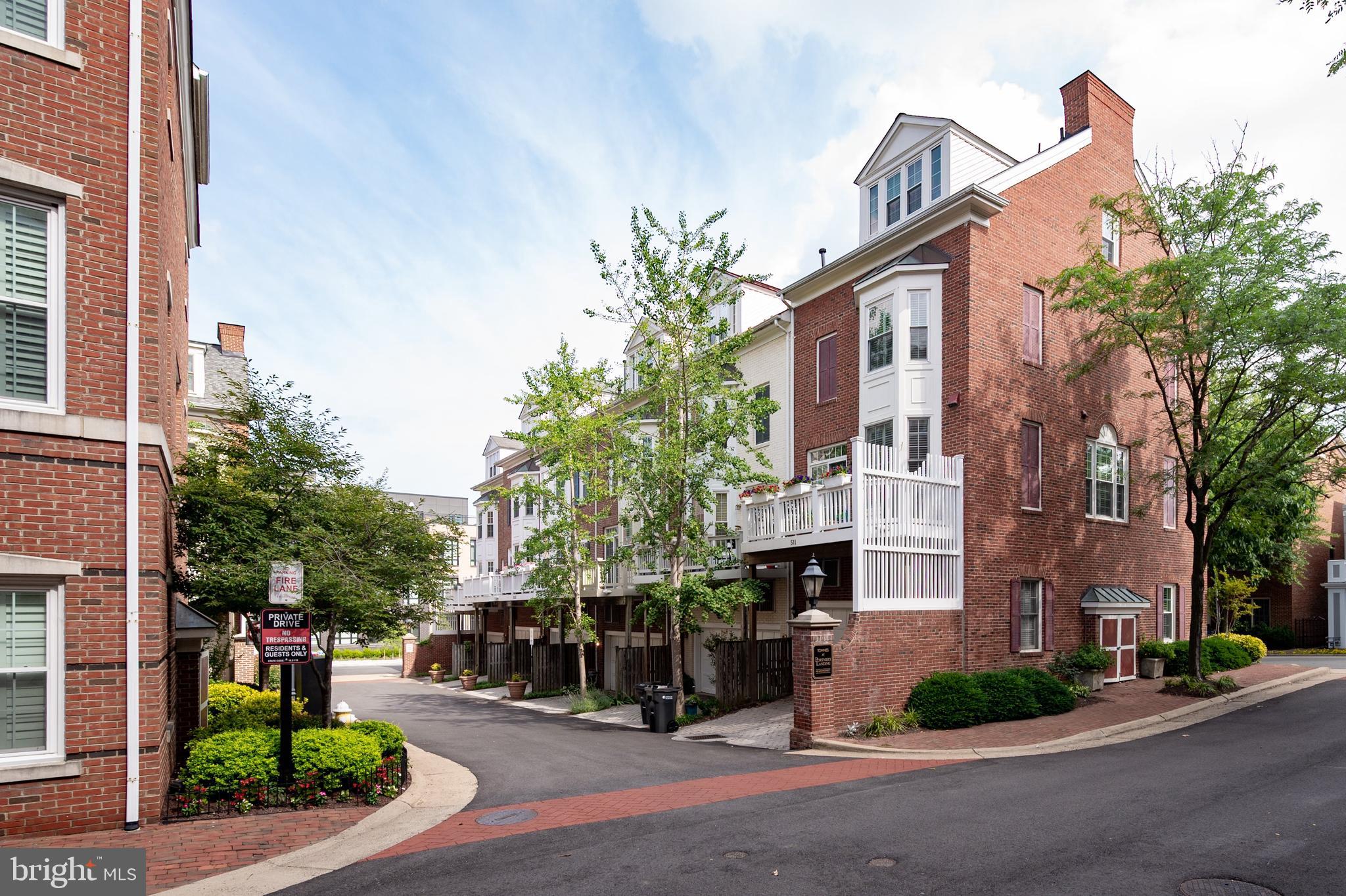 503 Pendleton Street Alexandria, VA 22314 - Photo 36 of 57