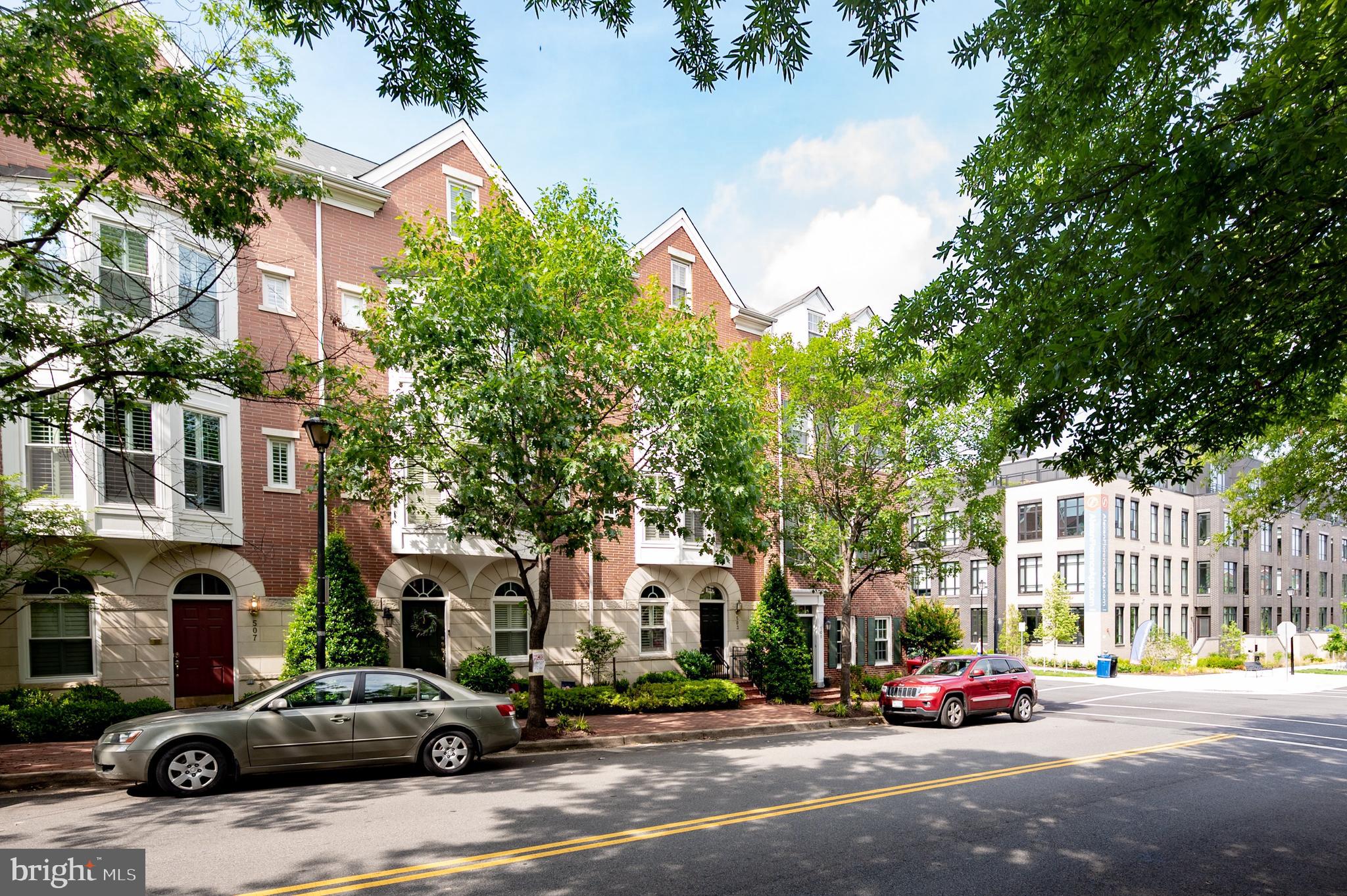 503 Pendleton Street Alexandria, VA 22314 - Photo 39 of 57