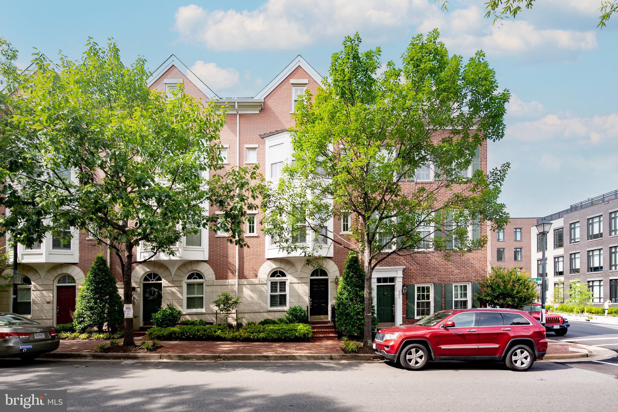 503 Pendleton Street Alexandria, VA 22314 - Photo 40 of 57