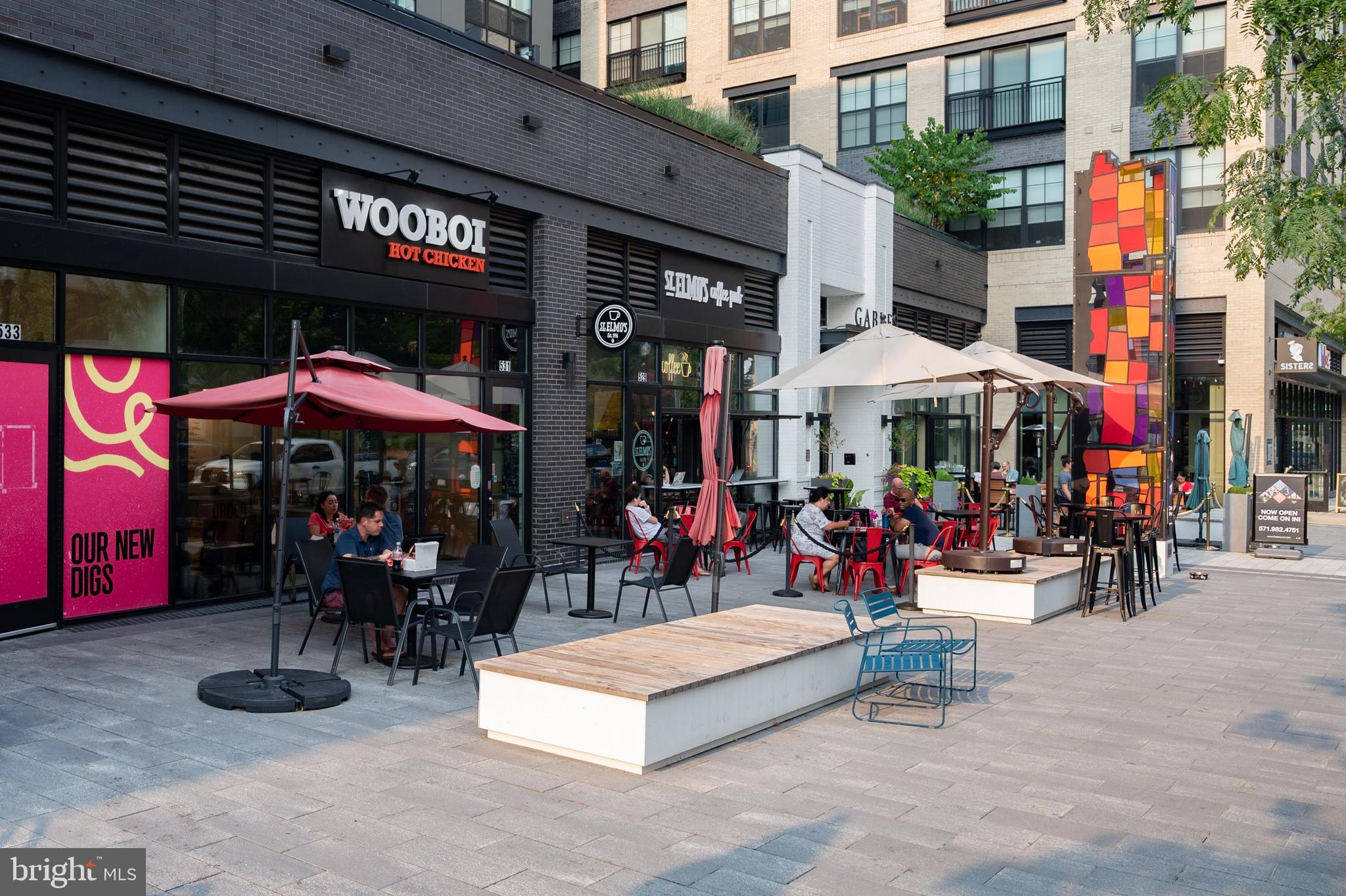 503 Pendleton Street Alexandria, VA 22314 - Photo 48 of 57