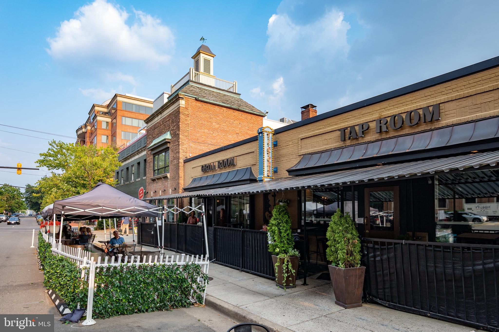 503 Pendleton Street Alexandria, VA 22314 - Photo 49 of 57