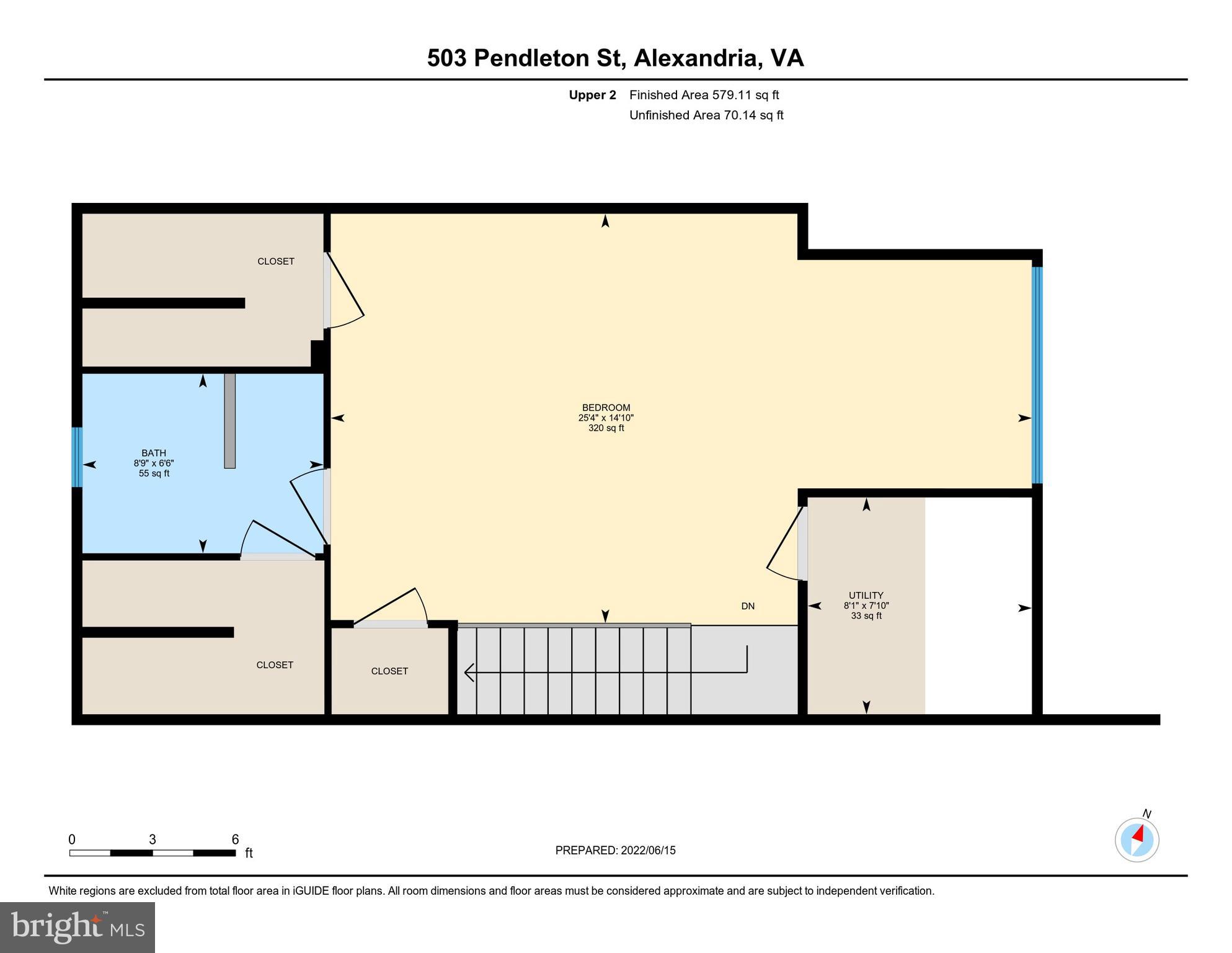 503 Pendleton Street Alexandria, VA 22314 - Photo 57 of 57