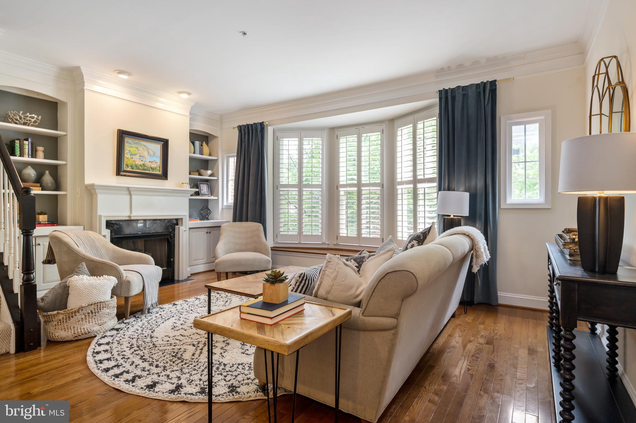 503 Pendleton Street Alexandria, VA 22314 - Photo 10 of 57