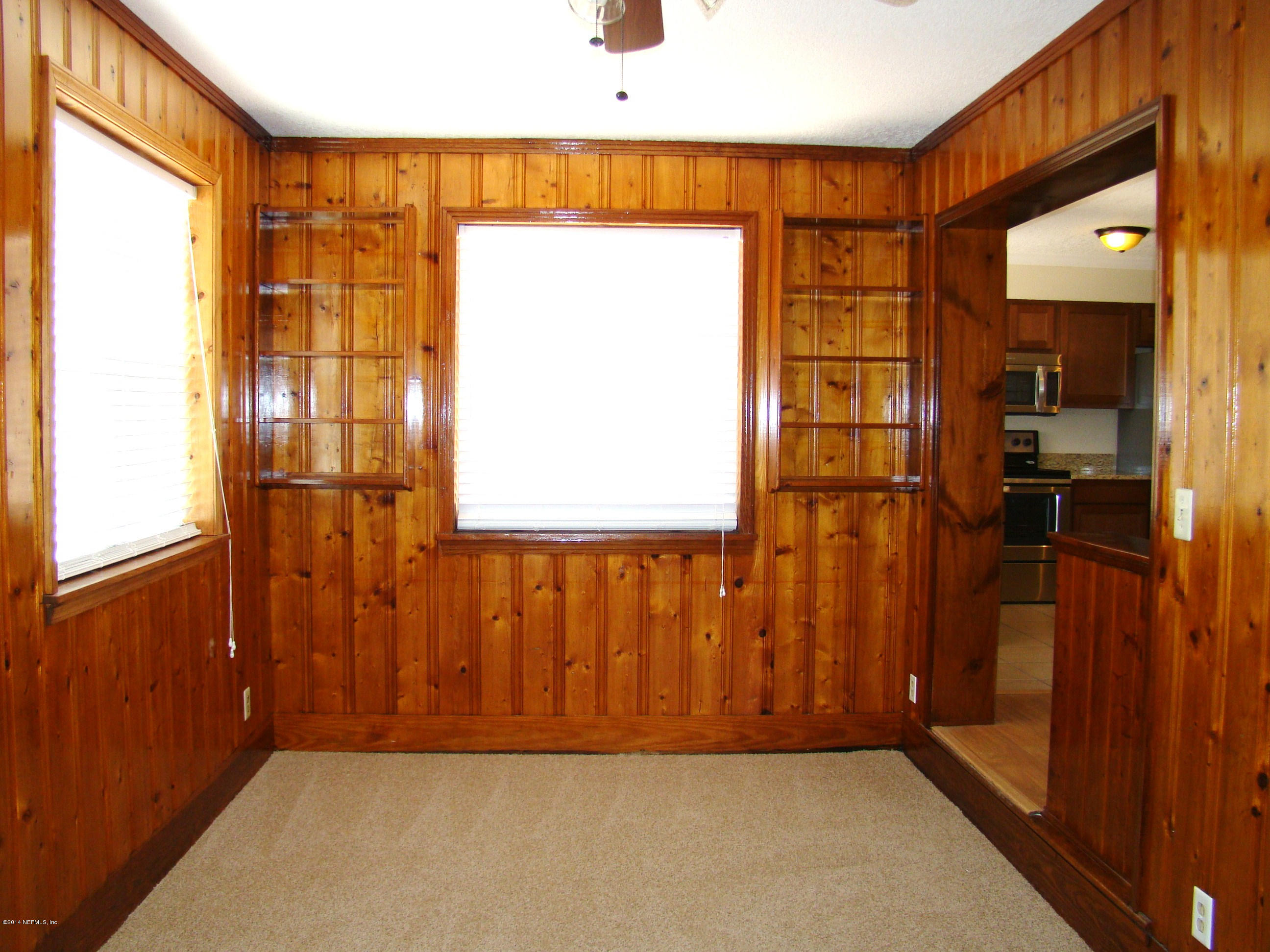 10586 Jolynn Road Jacksonville, FL 32225 - Photo 3 of 14 FAMILY ROOM VIEW 2