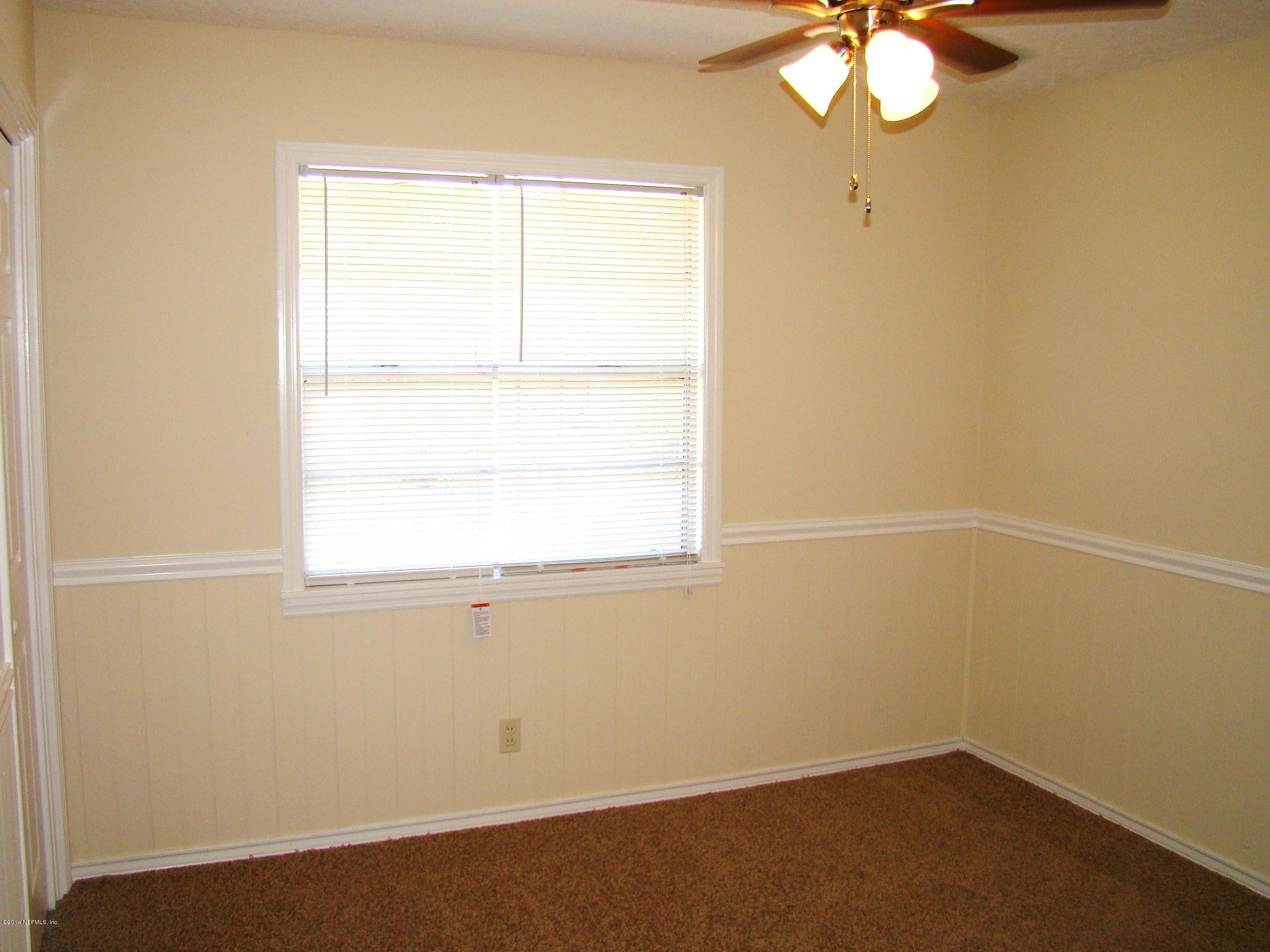 10586 Jolynn Road Jacksonville, FL 32225 - Photo 9 of 14 BEDROOM 2