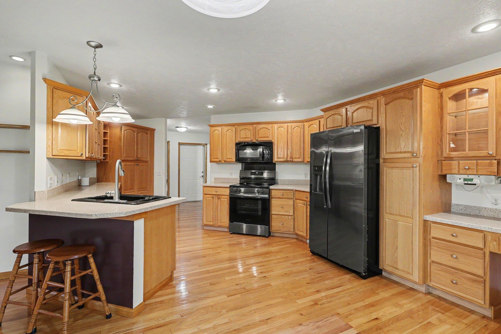 7141 West Pleasant Valley Road Blanchard, MI 49310 - Photo 7 of 43