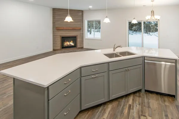 $469,900 | 4680 Cedar Scenic Road, Baxter, MN 56425