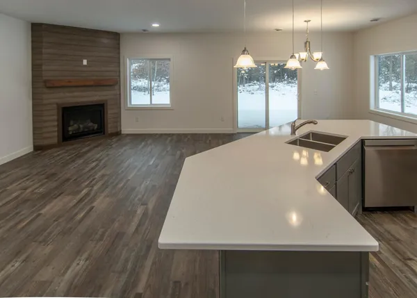 $469,900 | 4680 Cedar Scenic Road, Baxter, MN 56425