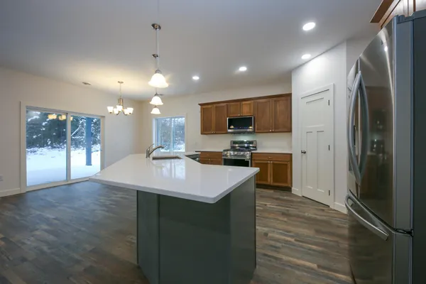 $469,900 | 4680 Cedar Scenic Road, Baxter, MN 56425